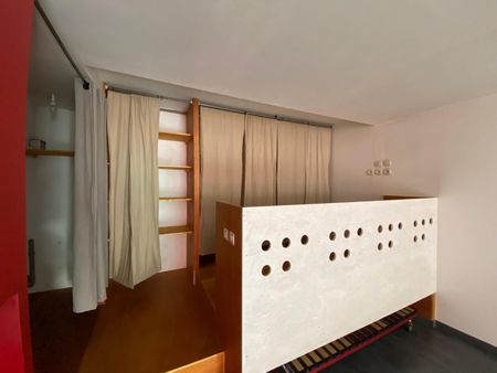 Location Appartement 1 pièce 37m² BOURG LES VALENCE 26500 - Photo 3