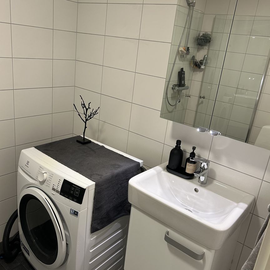 Almbygatan, Stockholm - Photo 1