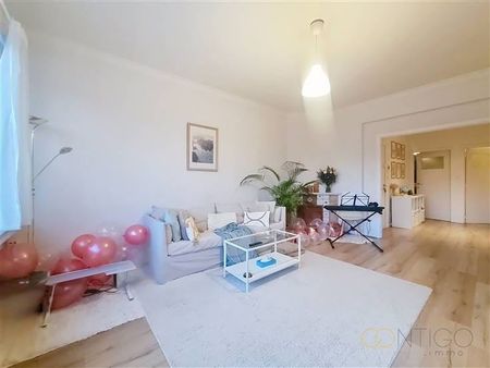 Appartement te huur - Foto 4
