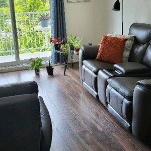 Beau 4 1/2 à louer - Shawinigan - Photo 2