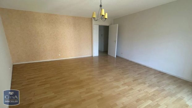 Appartement à louer 3 pièces 74.44m² - Photo 1