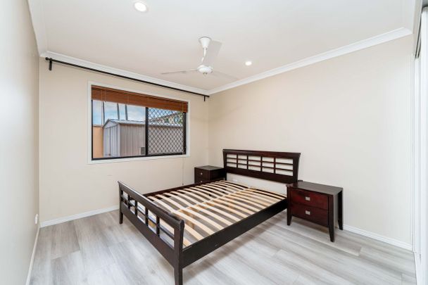 3 BED VILLA IDEALLY SITUATED OFF DAW ROAD RUNCORN - Can Do Furnished or Unfurnished- Internet Included - Photo 1