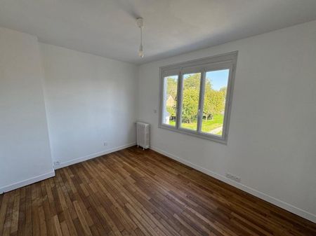Maison à louer, 6 pièces - Angers 49100 - Photo 5