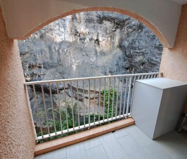 Appartement 1 pièce(s) 15.25 m² - Photo 1