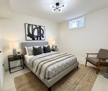 $1,750 / 2 br / 1 ba / 35 Stewart st #basement - Photo 3