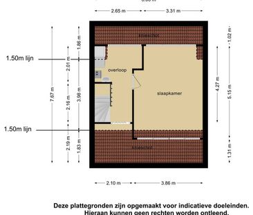 Brederostraat 232 - Photo 6