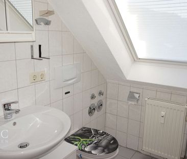 Schöne 2 Zimmer Wohnung, in Citylage mit TG Stellplatz - Photo 5