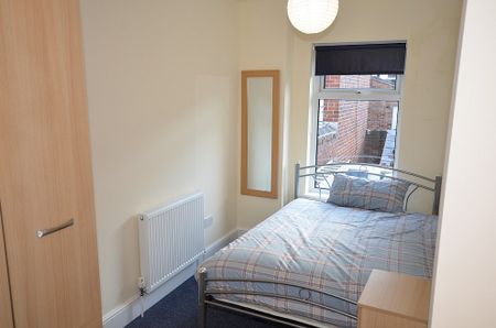 36, Denham Road, Ecclesall, Sheffield, S11 8NE - Photo 4