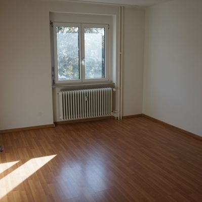 Singles aufgepasst ! 2-Zimmer Wohnung im Herzen von Weil am Rhein - Photo 1