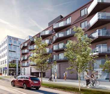 Kristinagatan, Norrköping - Foto 4