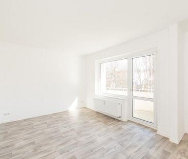 Ruhige Innenhoflage I großes Tageslichtbad - Foto 1