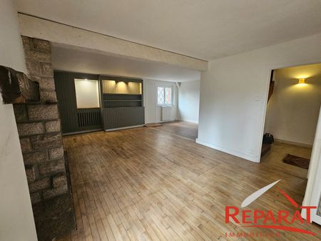 Location Maison 7 pièces 158m² BRIVE LA GAILLARDE 19100 - Photo 4