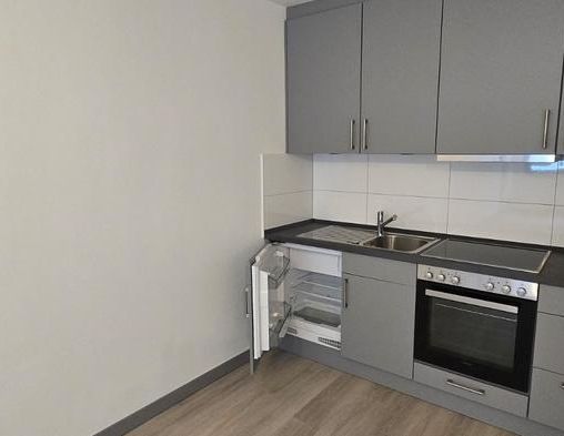 Saniertes 1 Zimmer Apartment - Foto 1