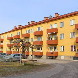 Bondegatan 44 E - Foto 3