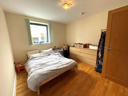 2 bedroom apartment to rent - Photo 2