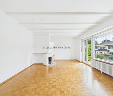In Ruhigen Quartier bei Muri 5.5 Zimmer Wohnung - Photo 4
