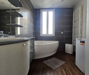 Appartement à louer 2 pièces • 37,37 m2 Vanves - Photo 1