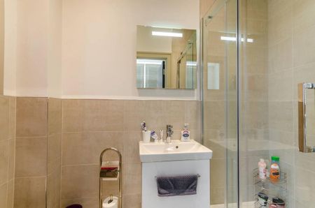 Studio to rent - Photo 5