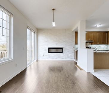 For Lease - 74 Davenfield Circle, Brampton, Ontario - Photo 3