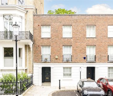 Vicarage Gate, Kensington, W8, London - Photo 1