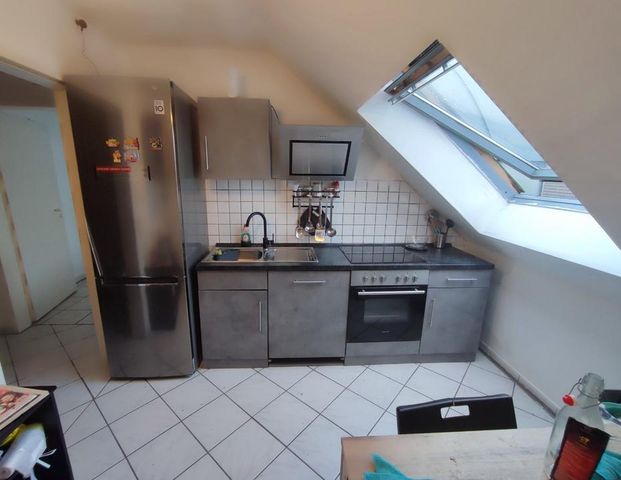 Wg Zimmer dritte etage - Photo 1