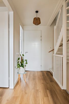 Te huur: Huis Sophie Redmondstraat 28 in Rotterdam - Photo 1