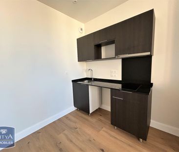 Location Appartement 1 pièce 30m² MONTAUBAN 82000 - Photo 1