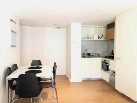 R406/200-220 Pacific Highway Crows Nest - Photo 2