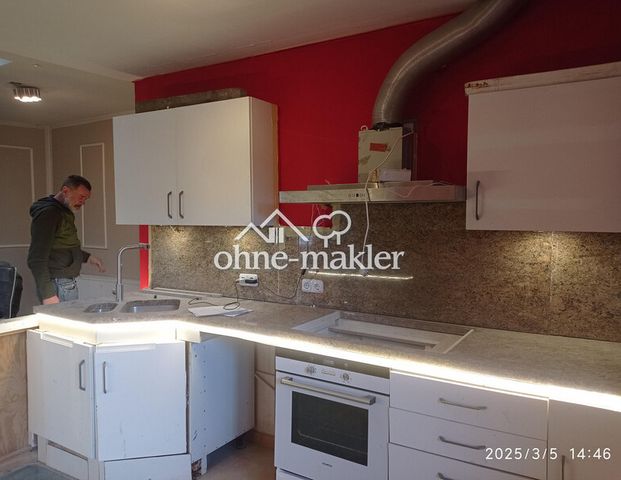 für Individualisten: sonniges EFH im grünen Pankow- Niederschönhausen - Photo 1