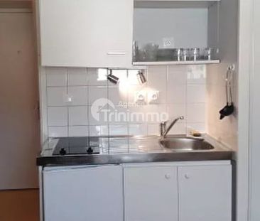 Location Appartement 1 pièce 21m² AVIGNON 84000 - Photo 3