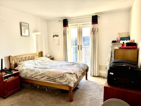 2 bedroom apartment to rent - Photo 3