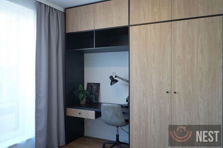 2-pokojowe mieszkanie w Black Pearl do wynajęcia! - Фото 5