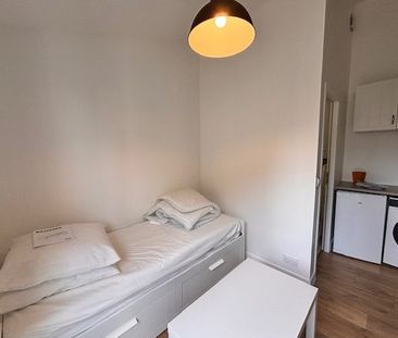 Location Appartement 1 pièce 15m² LES SABLES D’OLONNE 85340 - Photo 1