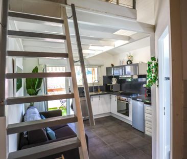 Appartement - Photo 1
