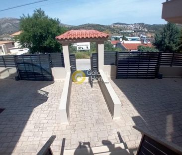 Μεζονέτα για ενοικίαση Νέος Κουβαράς - Πέτα (Κουβαράς) - Photo 4