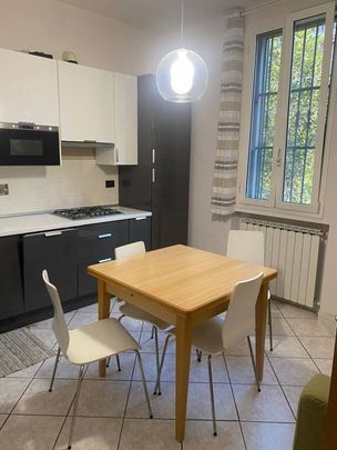 Moderno bilocale, in zona Costa/Saragozza - Photo 1