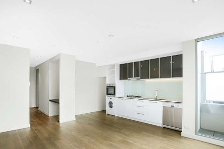 Unit 301/26 Wilson Street, South Yarra. - Photo 3