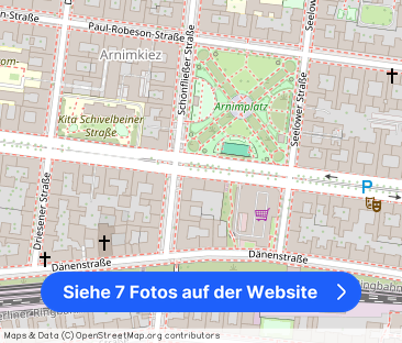 Prenzlauer Berg entdecken - Foto 1