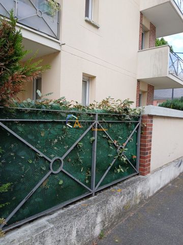 Appartement à louer Orléans - Photo 2