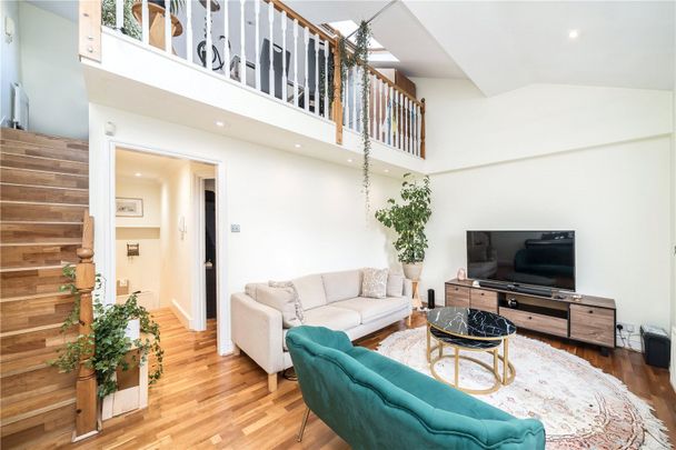 Sherbrooke Road, , SW6 - Photo 1