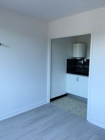 Location Appartement 1 pièce 23m² ORSAY 91400 - Photo 5