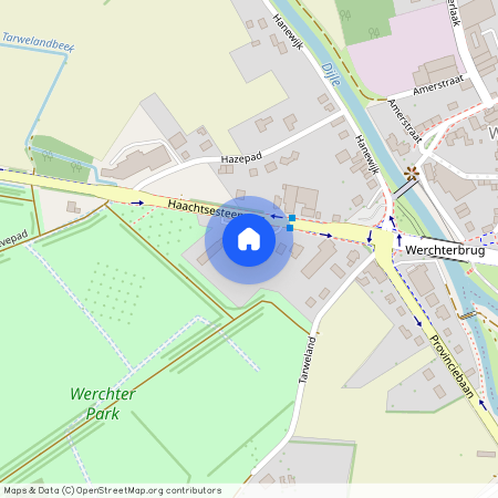 Haachtsesteenweg, 9, a, 3118, Rotselaar