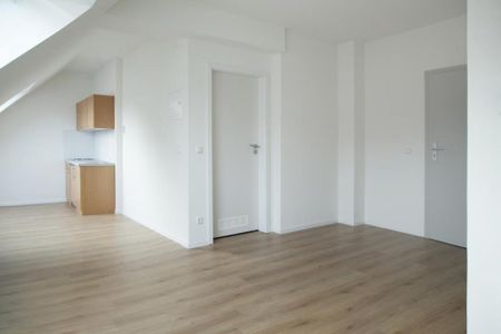 Top 1-Raum-Appartement in Kreuzkölln mit WLAN Flatrate - Photo 4