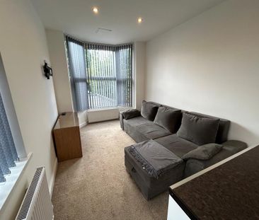 1 bedroom apartment to rent - Photo 1