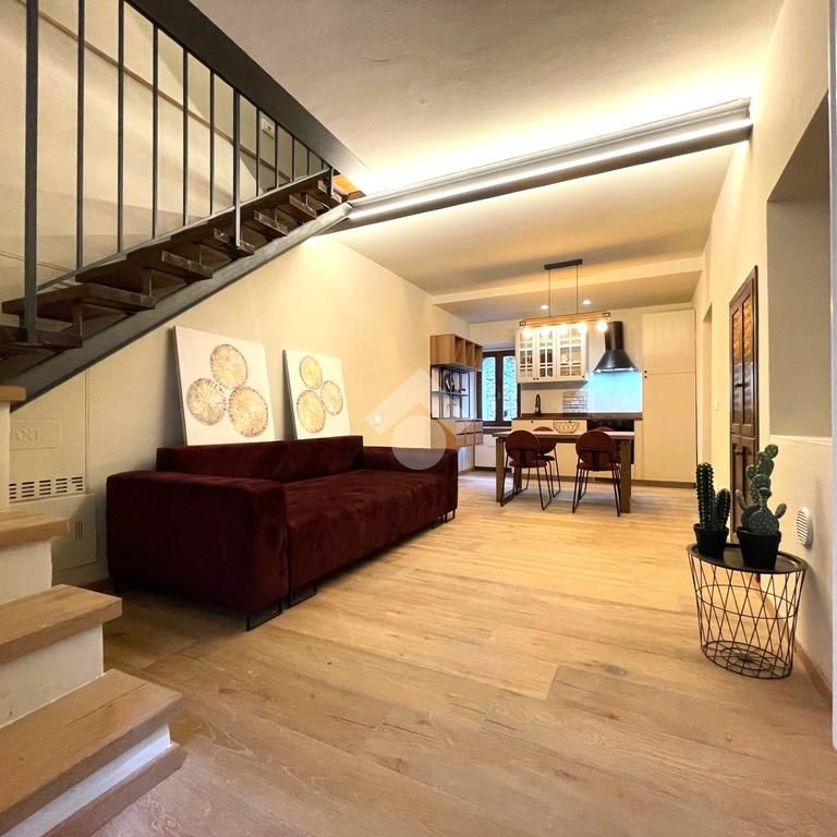 Casa indipendente in affitto - Photo 1