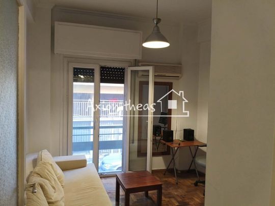 Διαμέρισμα 28 τ.μ. προς ενοικίαση - Photo 1