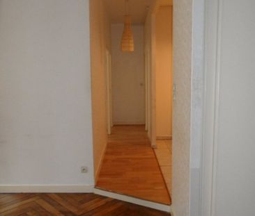 APPARTEMENT T3 A LOUER - Photo 3