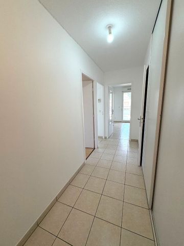 À louer : Appartement 2 pièces au coeur d'Échirolles - Photo 5