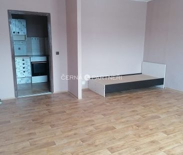 Pronájem bytu 1+kk 31 m² - Photo 3