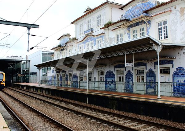 Apartamento T1 em Aveiro